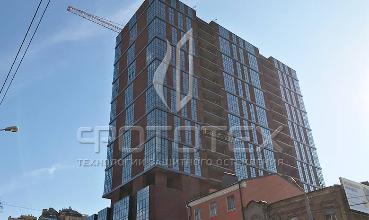 ЖК «Бристоль» Ростов-на-Дону: реализованный проект фото 6