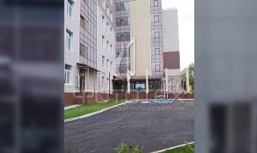 Городская больница г. Артём: реализованный проект фото 6