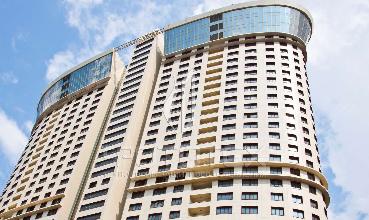 ЖК ДИРИЖАБЛЬ МОСКВА: реализованный проект фото 1