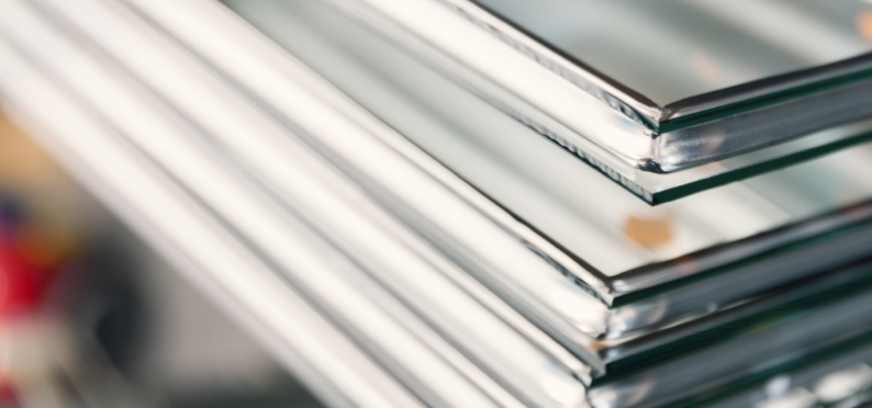 Стеклопакеты