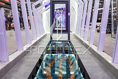 ФОТОТЕХ покорил MosBuild 2025 ФОТОТЕХ покорил MosBuild 2025