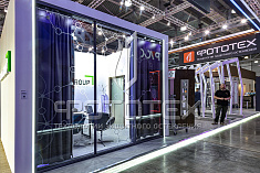 ФОТОТЕХ покорил MosBuild 2025 ФОТОТЕХ покорил MosBuild 2025